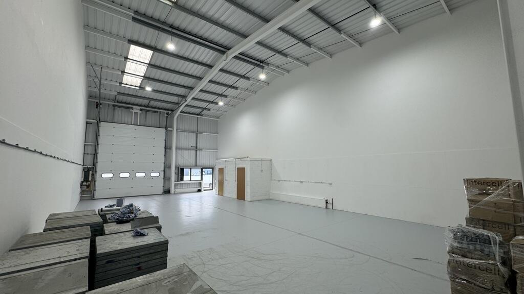 Additional image 6 of Unit 6 Maricott Court, Holywell Business Park, Northfield Road, Southam, Warwickshire, CV47 0FS