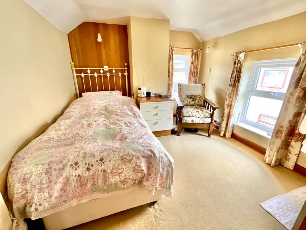 Additional image 20 of Main Street, Kilsby, CV23 8XR