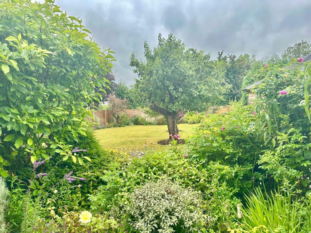 Additional image 49 of Audlem, Cheshire