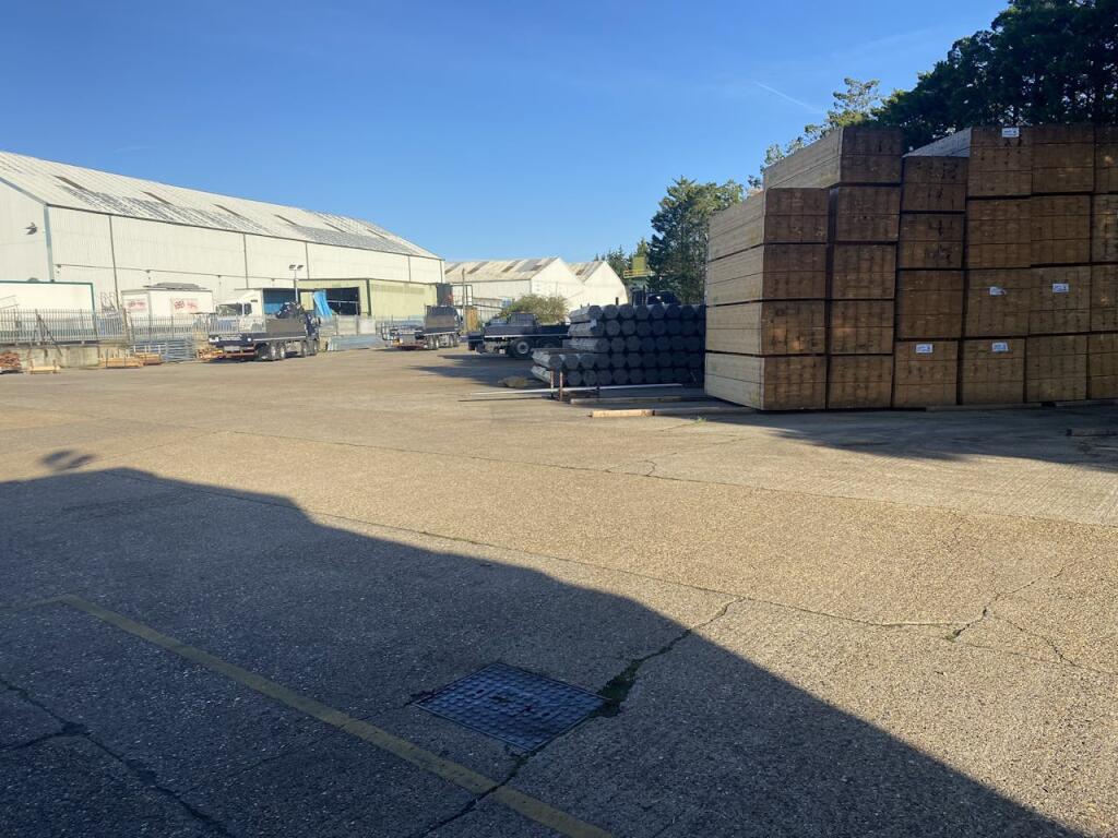 Additional image 21 of Cedars Transport Depot, Church Manorway, Erith, DA8 1DE