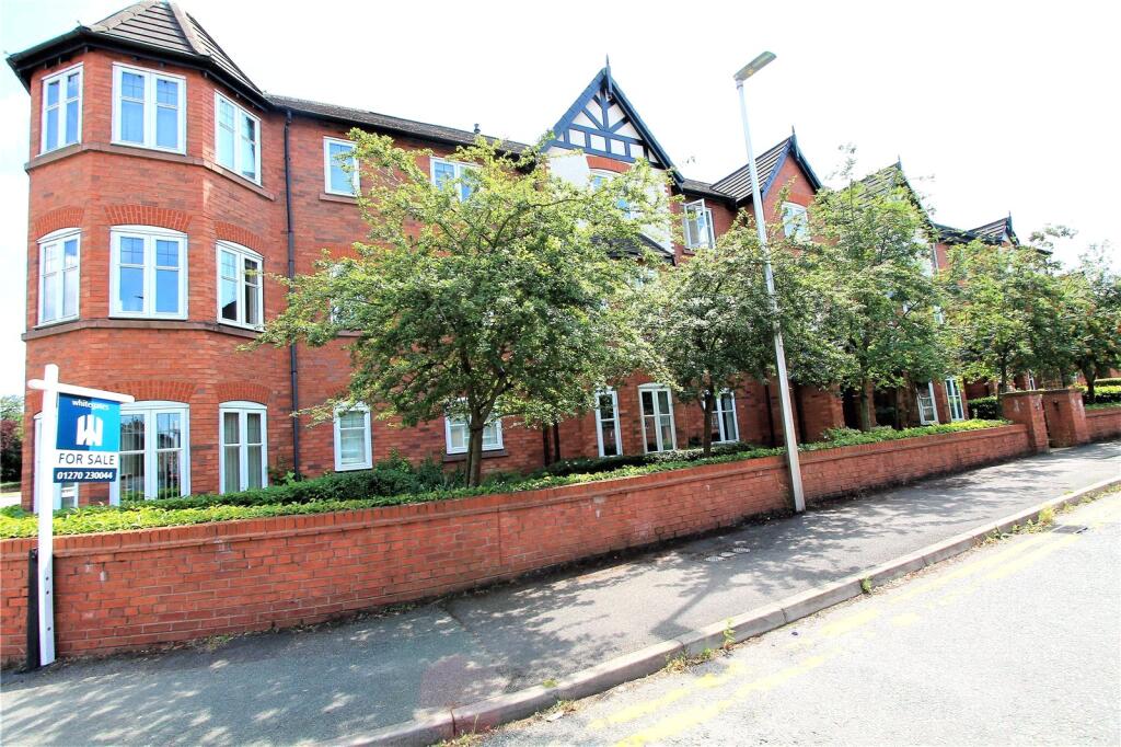 Additional image 15 of Hastings Road, Nantwich, Cheshire, CW5