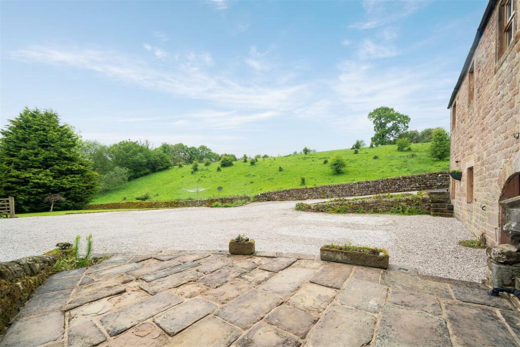 Additional image 56 of Stanton Mill, Main Road, Stanton-In-The-Peak, Derbyshire, DE4 2LW