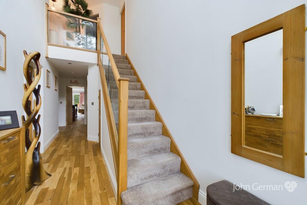 Additional image 11 of Cedar View, Draycott-in-the-clay