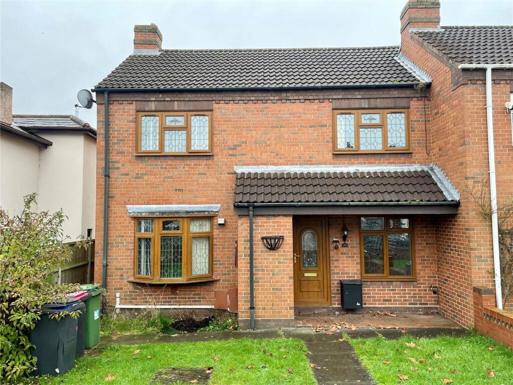 Additional image 4 of Tamworth Road, Wood End, Atherstone, Warwickshire, CV9