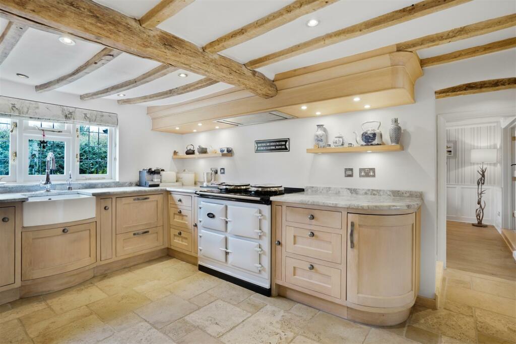 Additional image 5 of Main Street, Congerstone