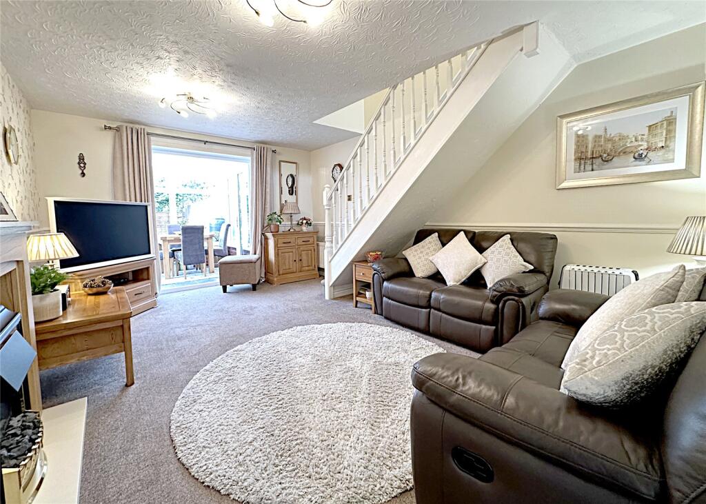 Additional image 2 of Ashley Way, Balsall Common, Coventry, West Midlands, CV7