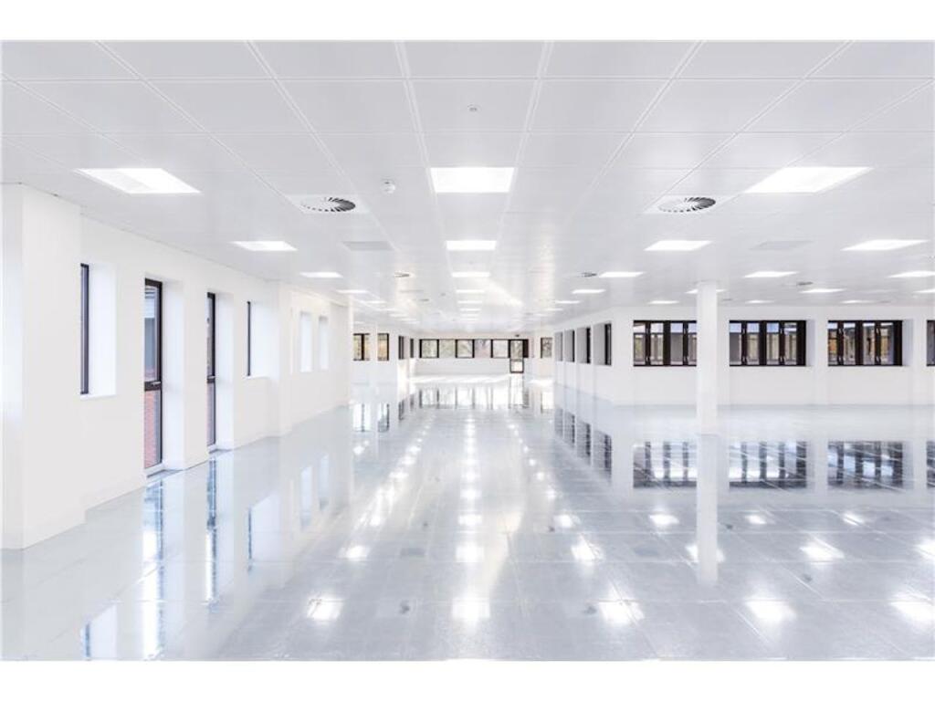 Additional image 6 of One Warwick Technology Park, Gallows Hill, Warwick, CV34 6DW
