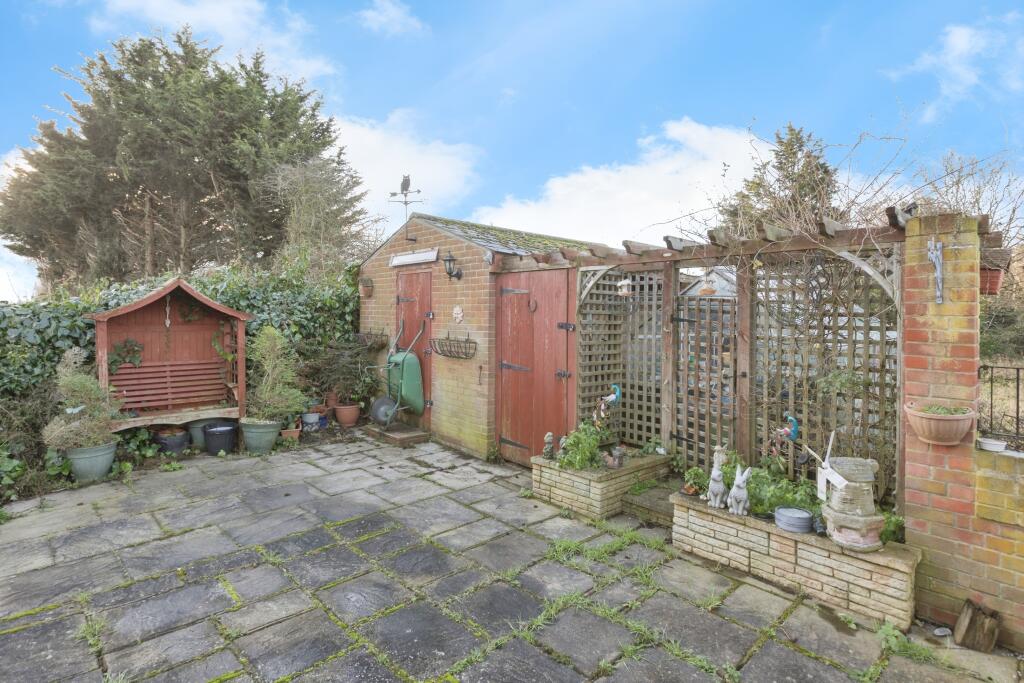 Additional image 18 of Station Road, Betsham, Southfleet, Kent, DA13
