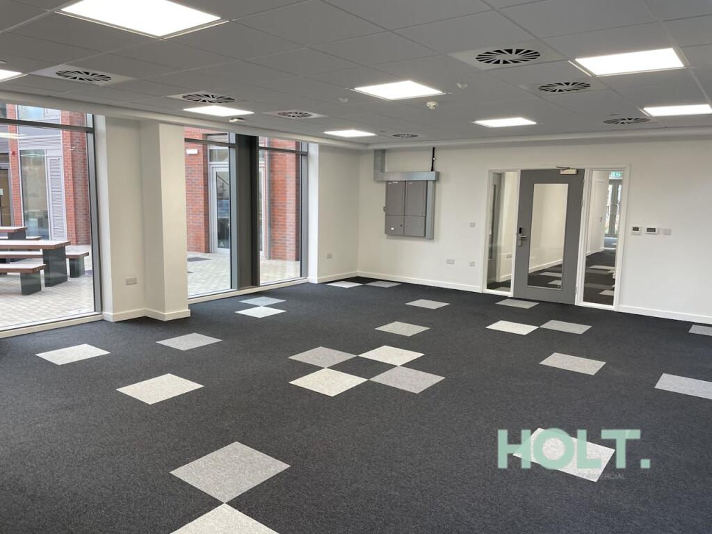 Additional image 7 of Commercial Unit, Albany Student Village, 45 Albany Road, Coventry, CV5 6JR