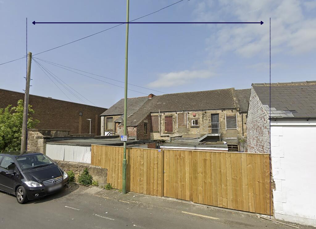 Additional image 8 of 14 & 16, Front Street, Stanley, County Durham, DH9 0HX