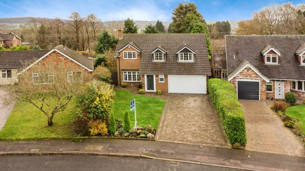 Additional image 27 of Linksway, Congleton, Cheshire, CW12