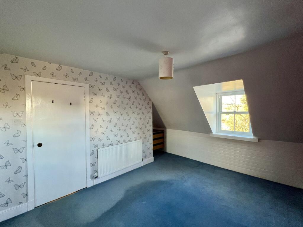 Additional image 9 of The Clydoch, Balmaclellan