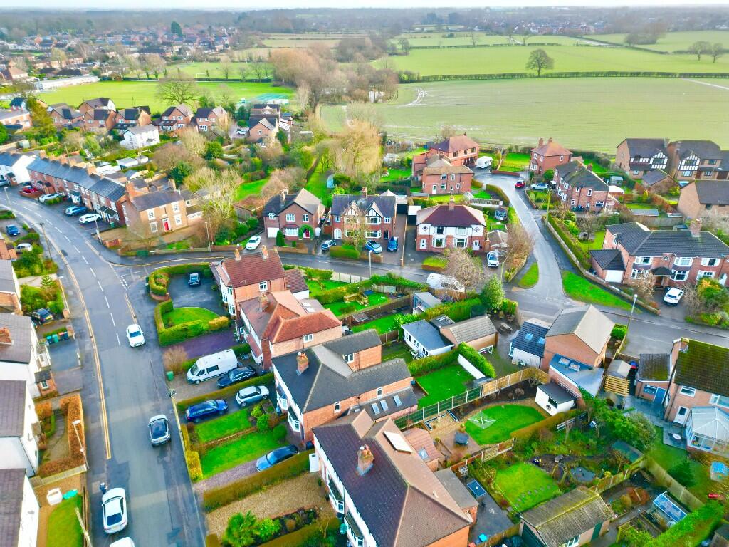Additional image 28 of Hartford Road, CW9, Northwich, Davenham, Cheshire