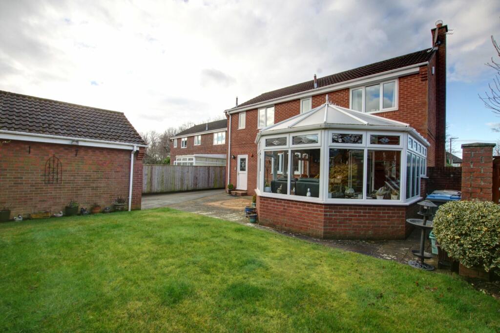 Additional image 19 of Dickens Wynd, Merryoaks, Durham, DH1