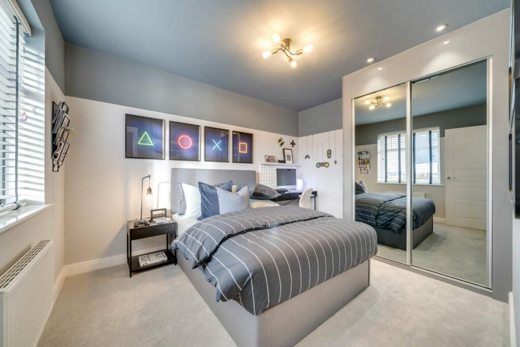 Additional image 6 of Shipley Lakeside , Derbyshire
DE75 7JL