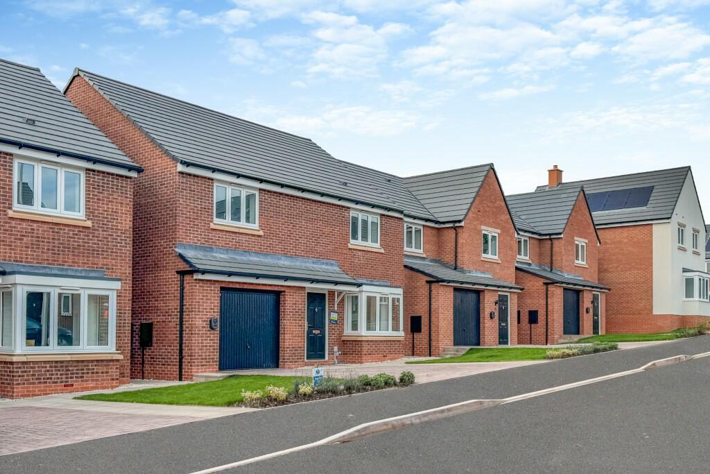 Additional image 9 of Wilsons Lane,
Bedworth,
CV7 9FU