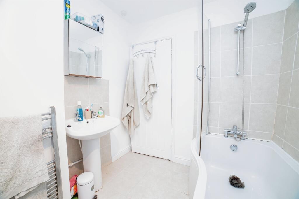 Additional image 8 of Strettea Lane, Higham, Alfreton