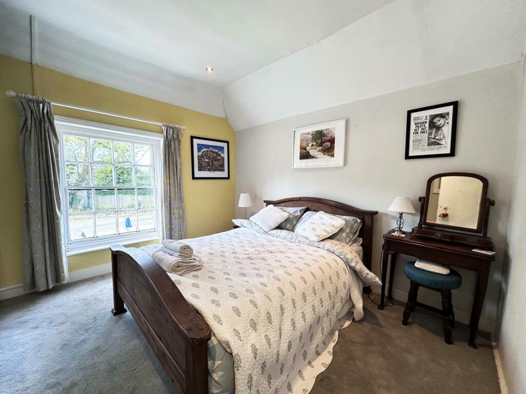 Additional image 15 of The Gatekeeper, Canterbury Road,
Etchinghill, Folkestone, Kent, CT18 8DE