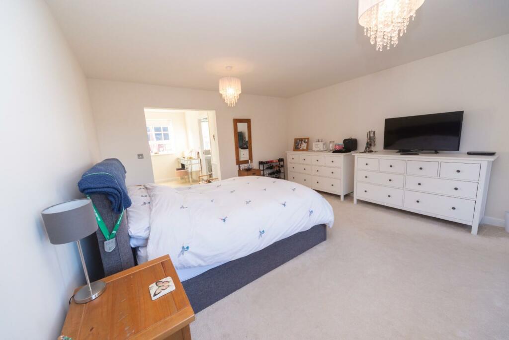 Additional image 18 of Harper Drive, Mickleover, Derby