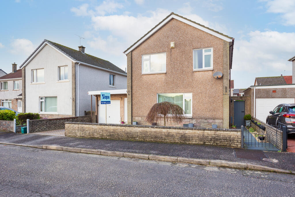 Additional image 37 of Gilloch Avenue, Dumfries, DG1