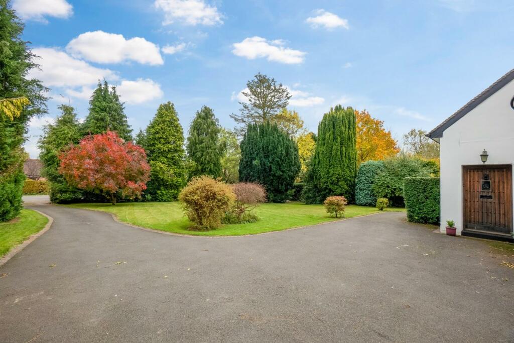 Additional image 13 of High Street, Welford on Avon