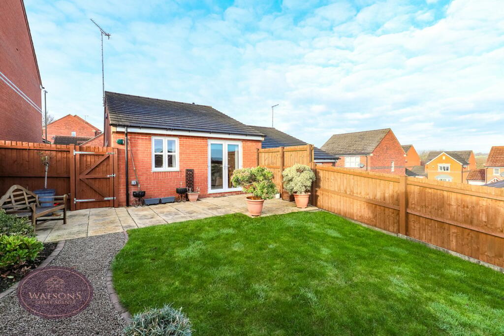 Additional image 15 of Newton Drive, Heanor, DE75