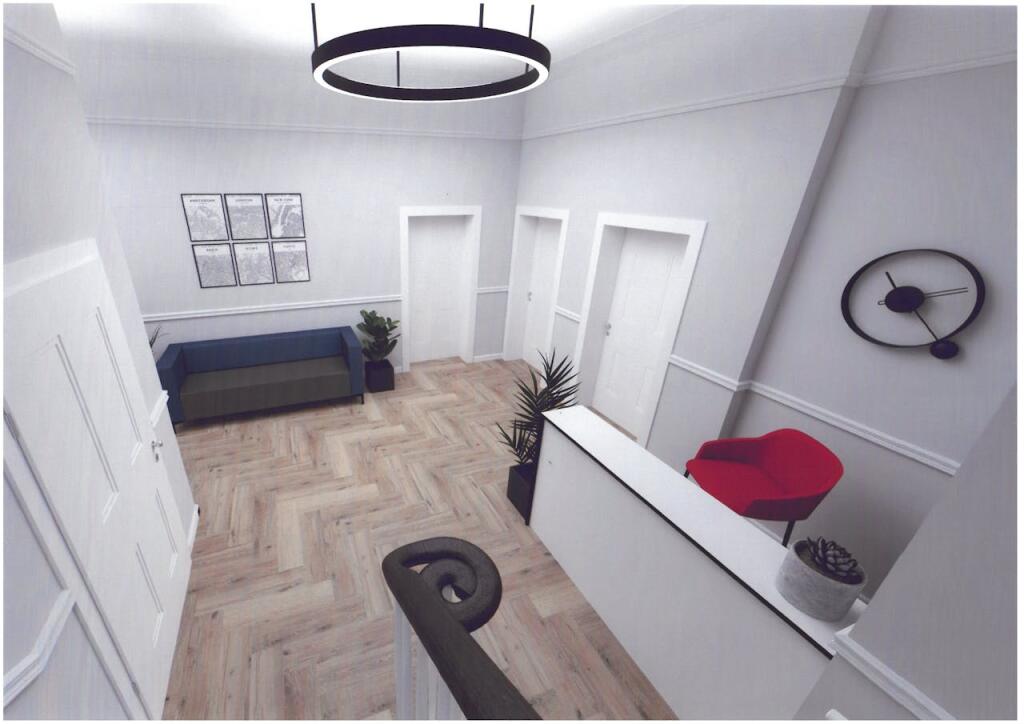 Additional image 2 of Renshaw House, 60 Holly Walk, Leamington Spa, CV32 4JE