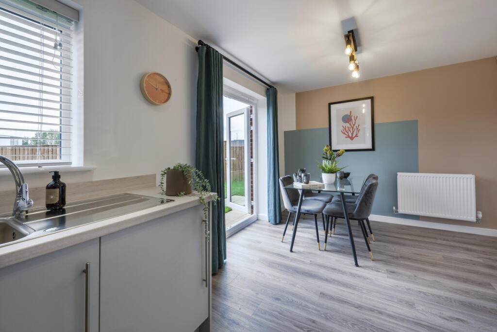 Additional image 3 of Cotchett Village, 
Derby, 
DE3 0DN