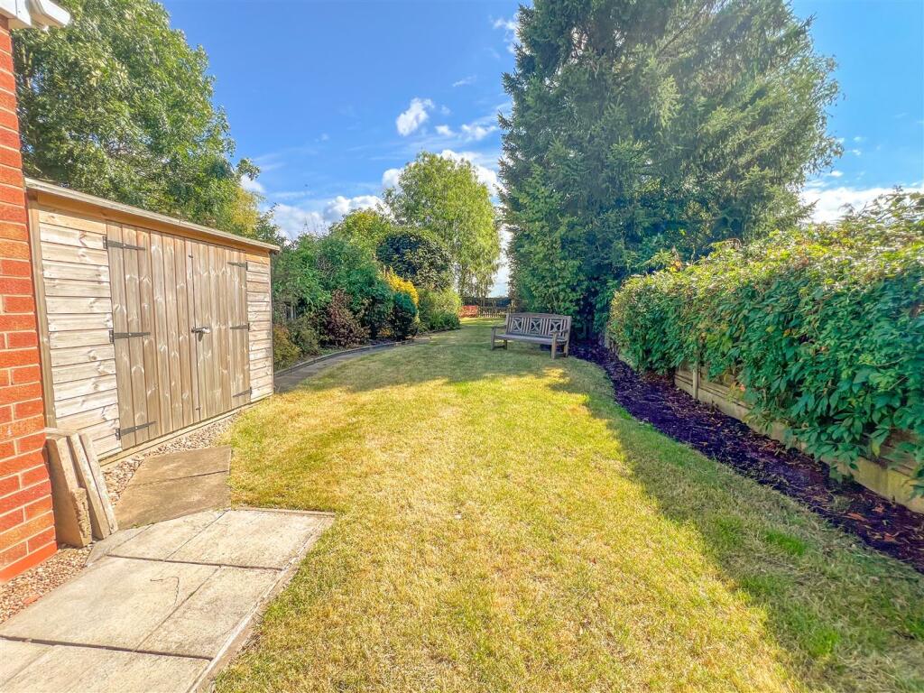 Additional image 25 of Higham Lane, Nuneaton