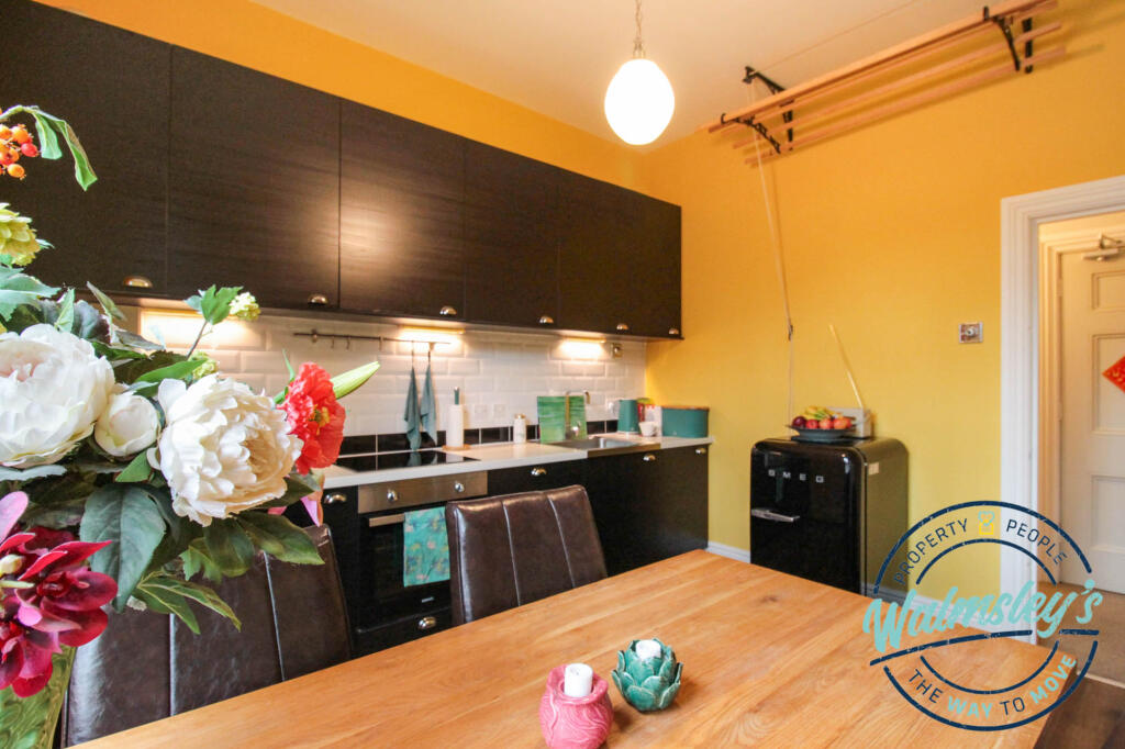 Additional image 22 of Flat 3 Oaklands, Davenport Road, Earlsdon, CV5