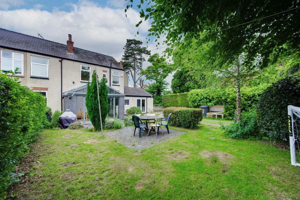 Additional image 39 of Newcastle Road, West Heath, Congleton