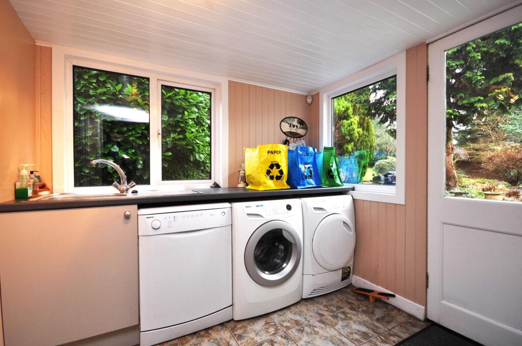 Additional image 19 of Old Edinburgh Road, Minnigaff, DG8