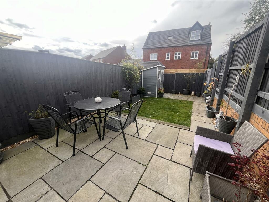 Additional image 14 of Patina Way, Swadlincote