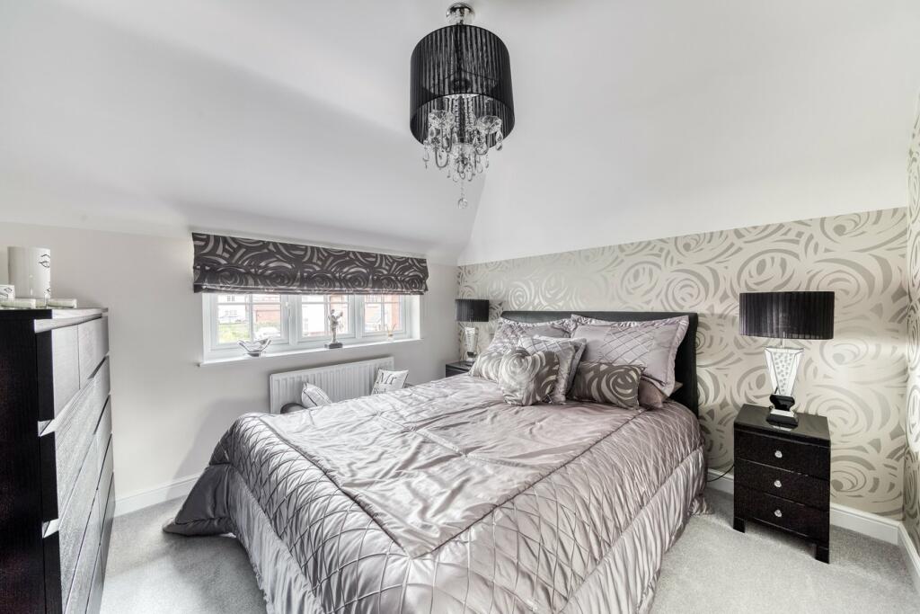 Additional image 19 of Chamomile Place, Mickleover, Derby, DE3