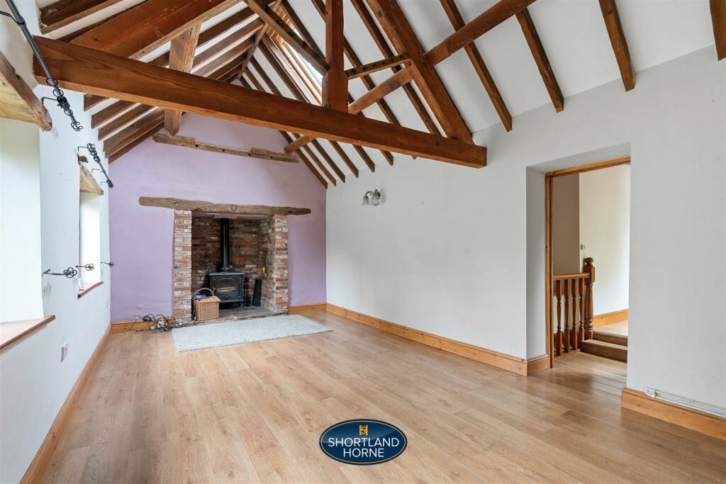 Additional image 4 of Daffodil Barn, Ashow, Kenilworth