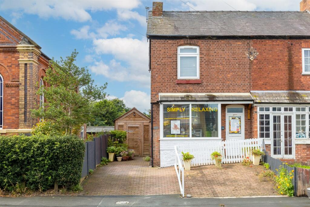 Additional image 28 of Chester Road, Winsford