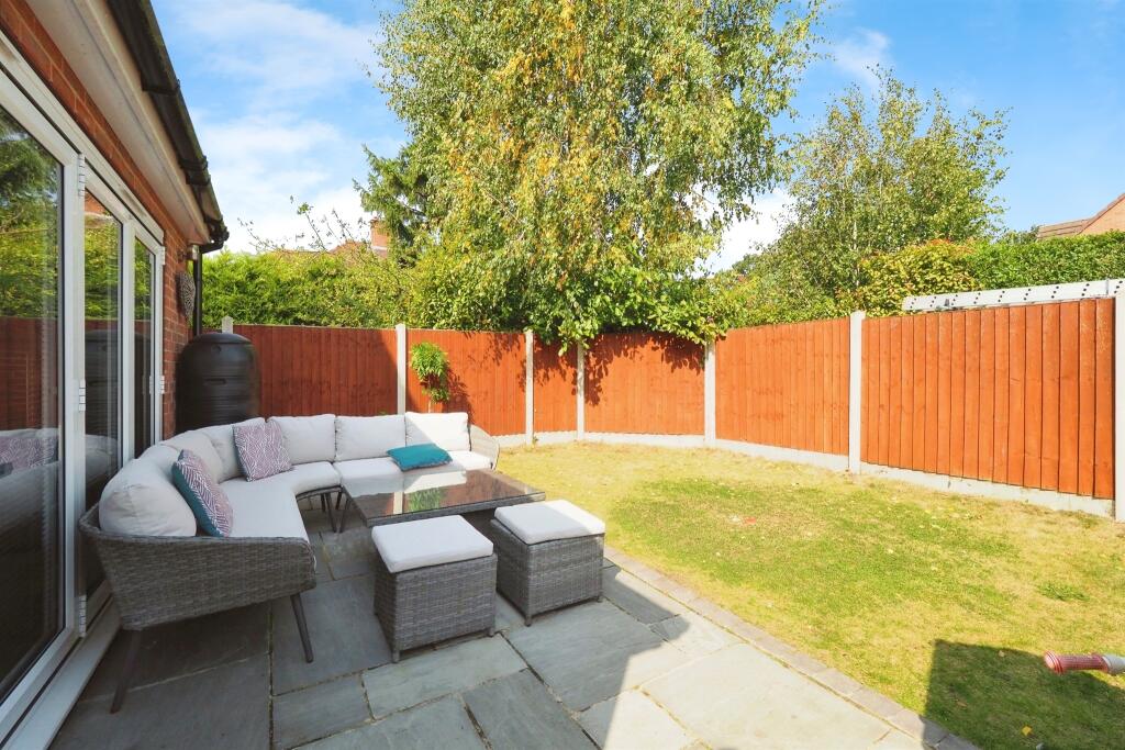 Additional image 14 of Yates Avenue, Aston-On-Trent, Derby