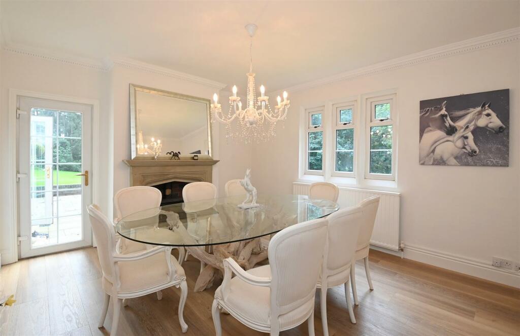 Additional image 6 of Lawnbank House, Wychnor, DE13