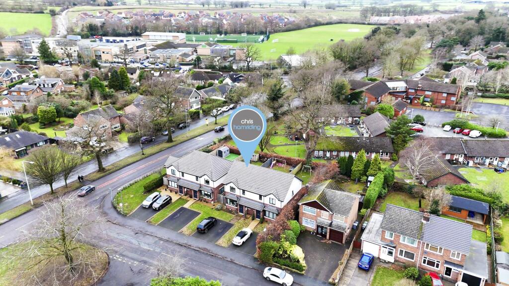 Additional image 33 of Delamere Road, West Heath, Congleton