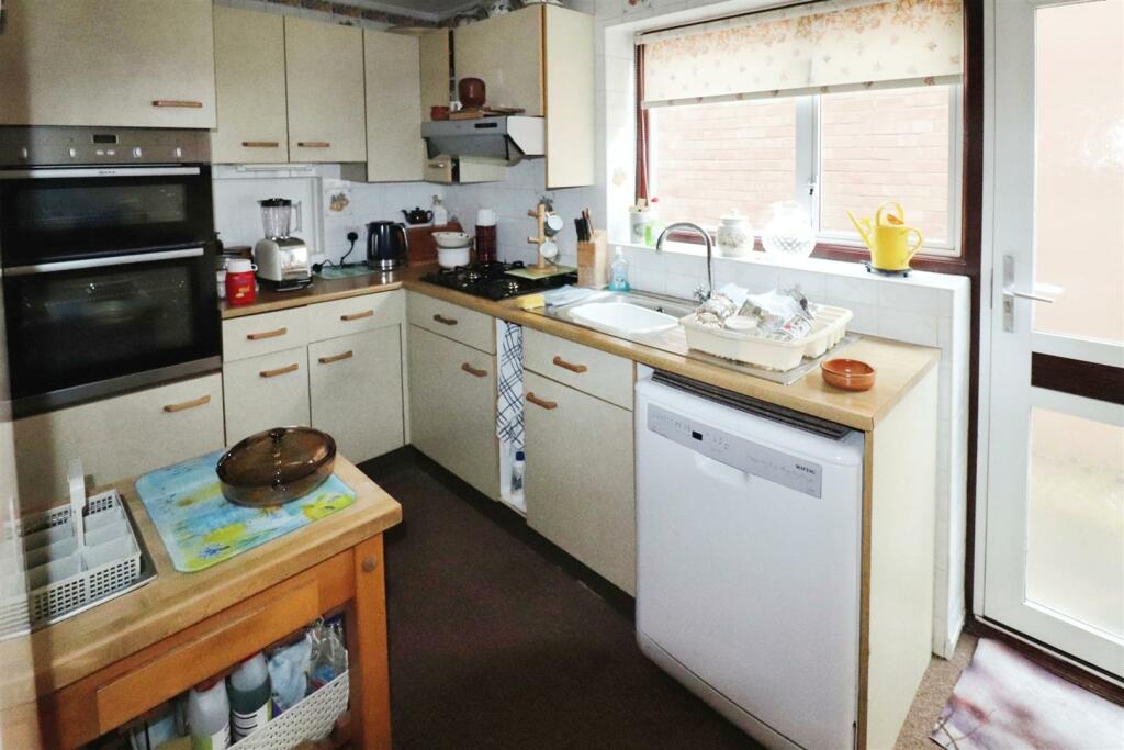 Additional image 6 of Foxs Covert, Fenny Drayton, Nuneaton