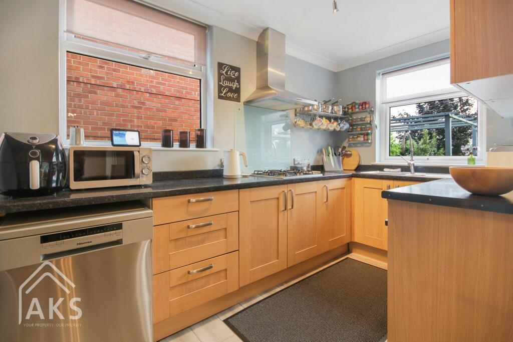 Additional image 5 of Western Road, Mickleover, DE3