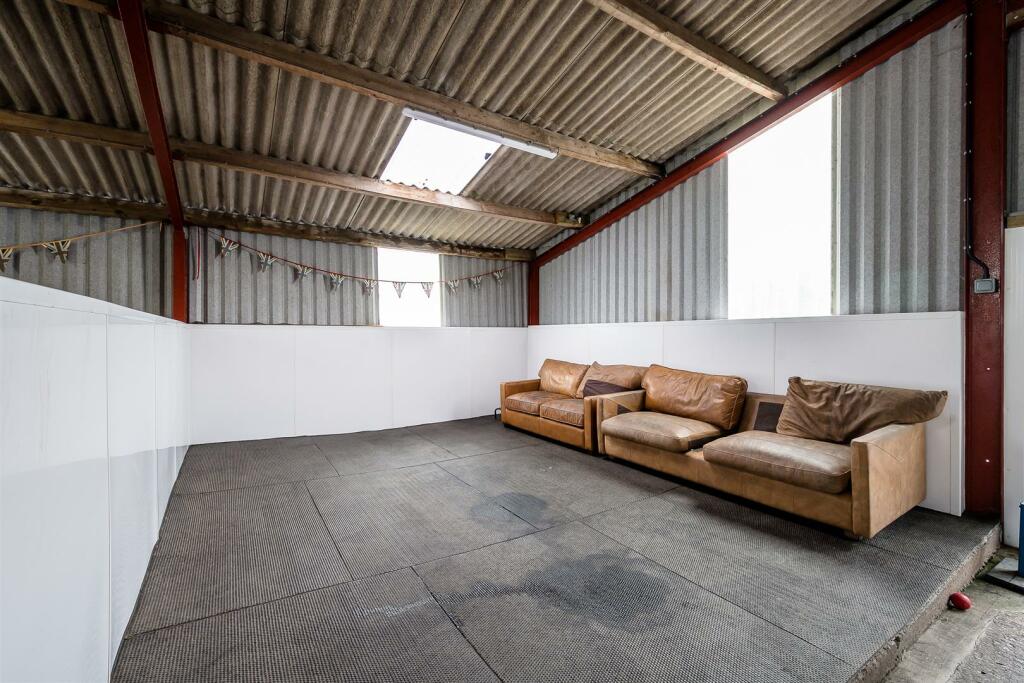 Additional image 11 of Newfield Equestrian & Dog Day Care, Nantwich Road, Wimboldsley, CW10 0LL