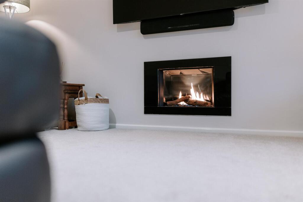 Additional image 4 of Exceptionally presented detached property tucked away on prized cul-de-sac