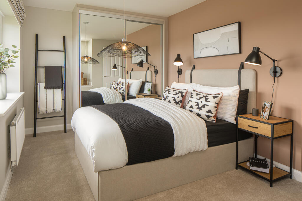 Additional image 5 of Bent House Lane,
Durham,
County Durham,
DH1 2EA