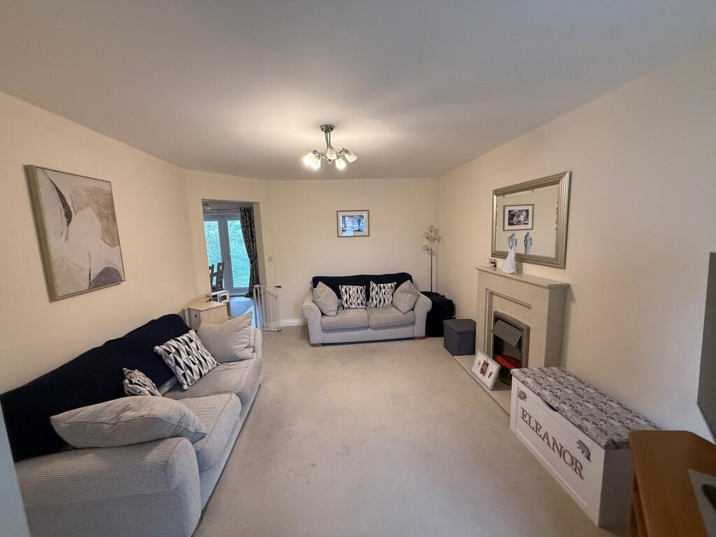 Additional image 4 of Cloverhill Court, Stanley, Durham, DH9 6BX