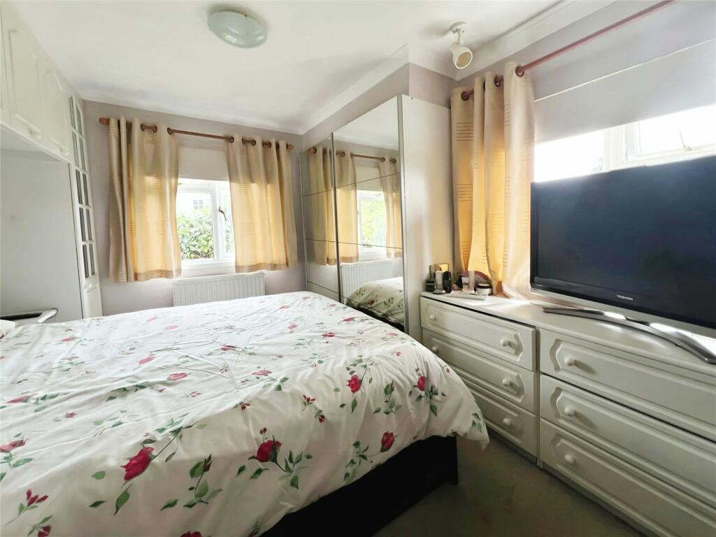 Additional image 15 of Stonehill Woods Park, Old London Road, Sidcup, Kent, DA14