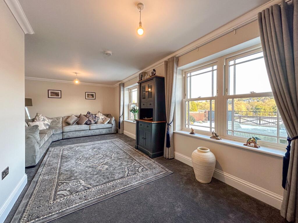 Additional image 12 of The Withers, The Old Sawmill, Newlands, Ebchester, Northumberland