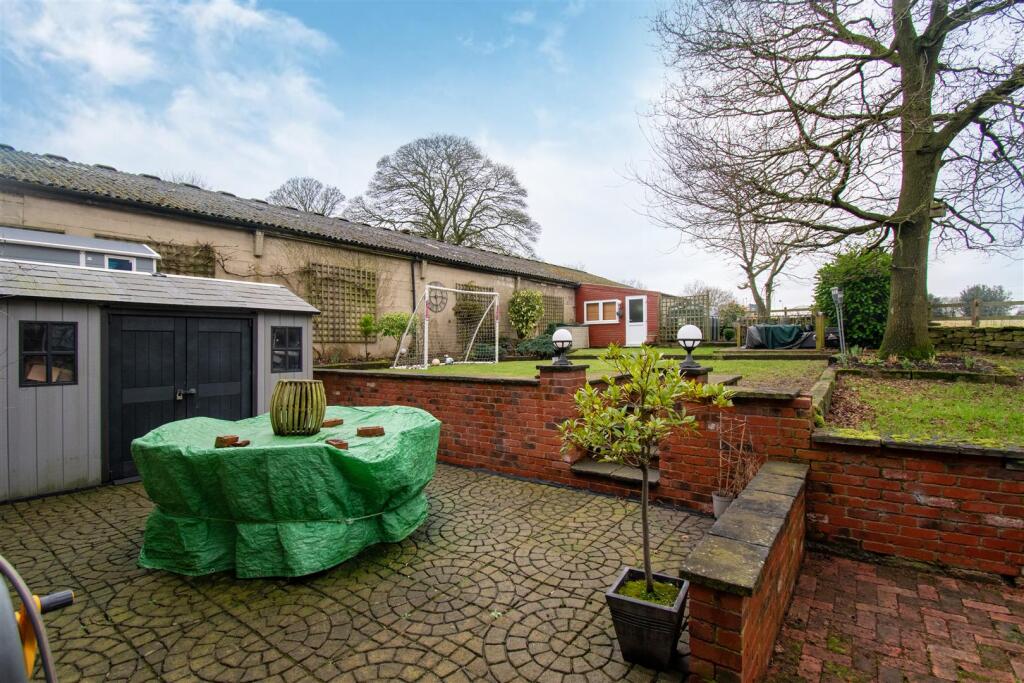 Additional image 18 of Codnor Denby Lane, Denby Village
