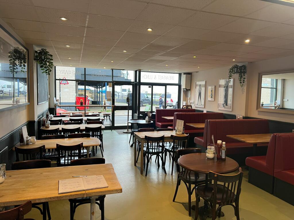 Additional image 9 of The Beach Cafe, 3 & 4 Beach Walk, Whitstable