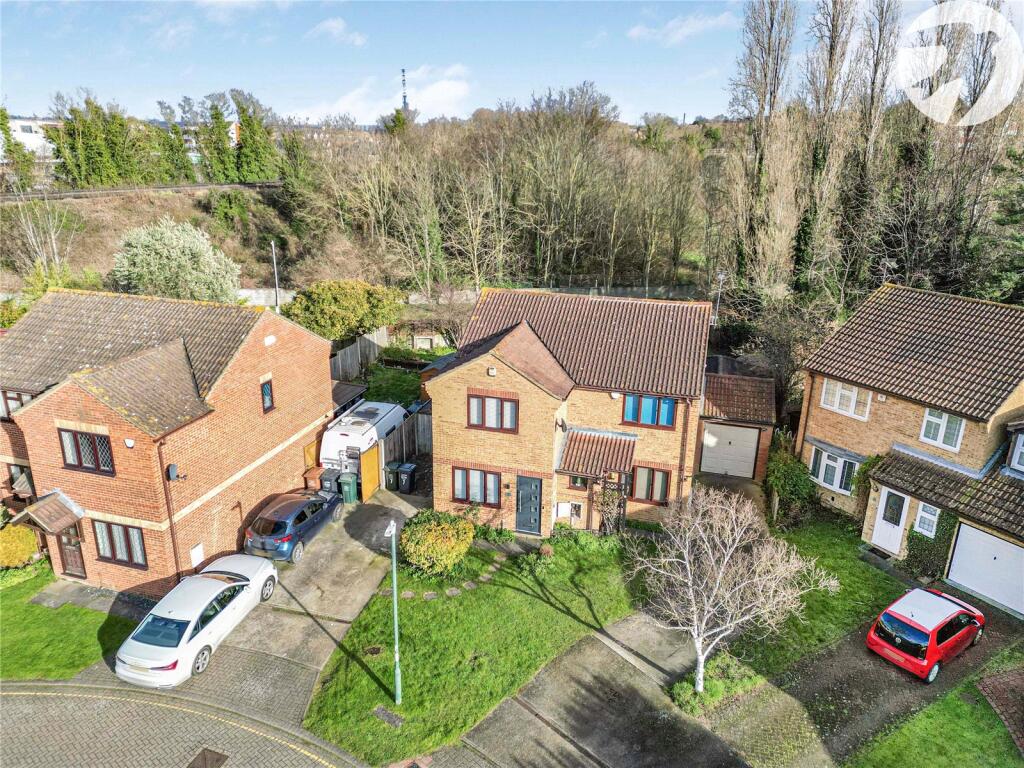 Additional image 15 of Sayer Close, Greenhithe, Kent, DA9